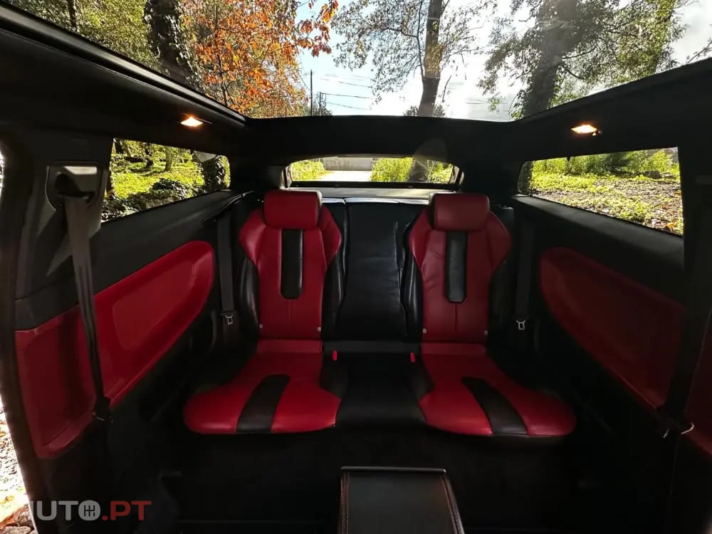 Land Rover Evoque Coupe TD4 Aut. Dynamic