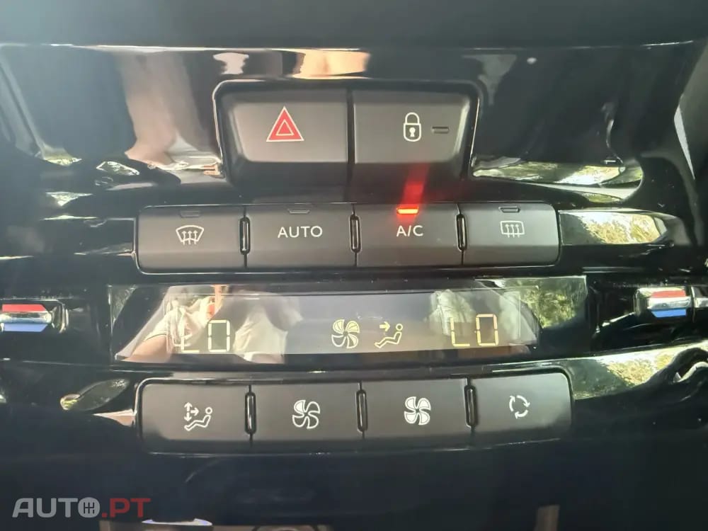 Peugeot 208 PureTech 82 Start & Stop Allure