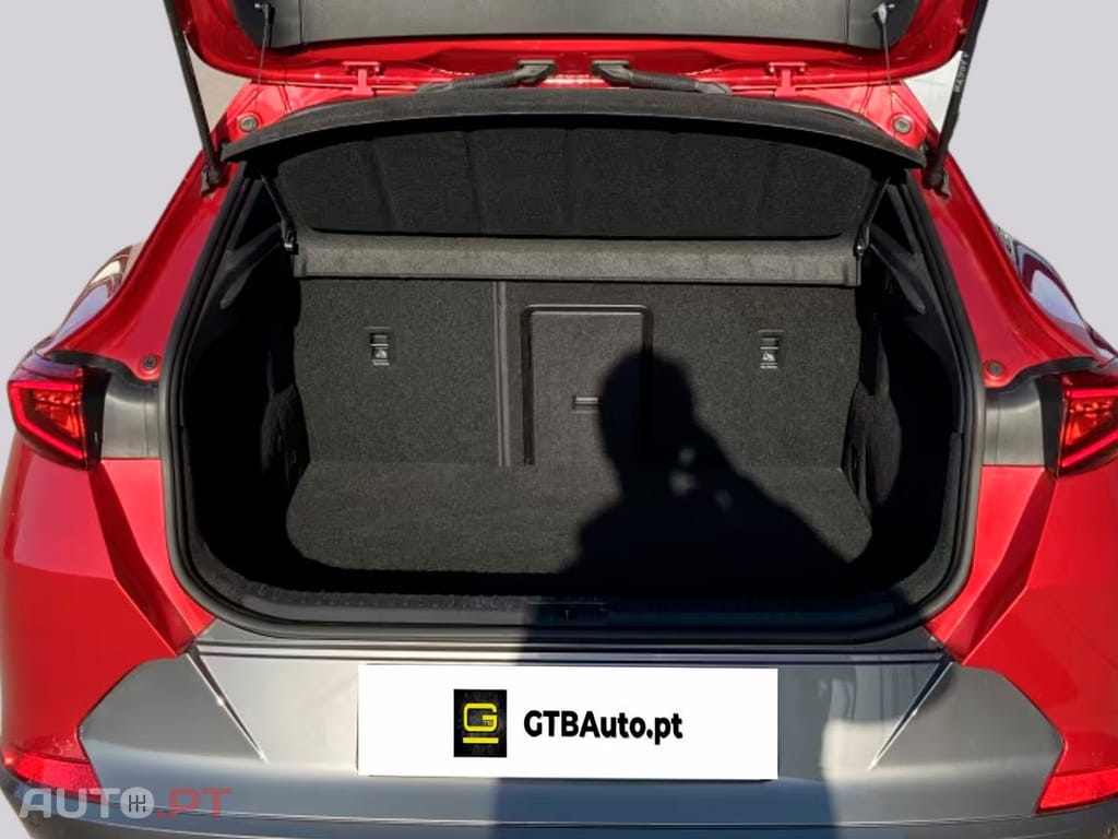 Cupra Formentor I.V.A DEDUTÍVEL 1.4 TSI DSG eHybrid