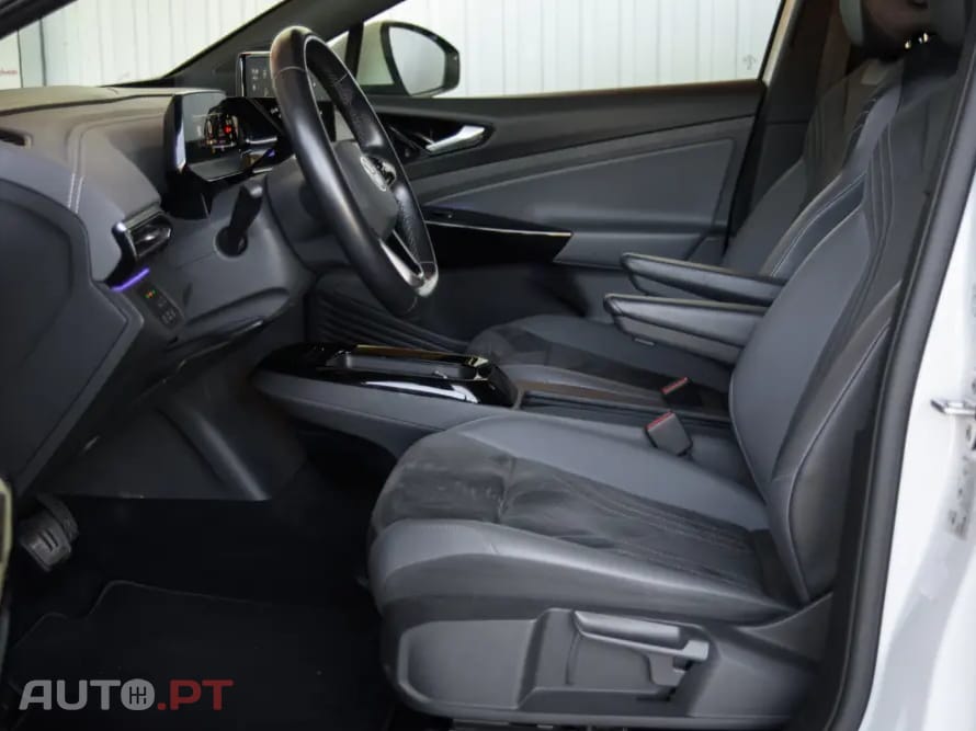 Volkswagen Id.5 77 kWh Pro Performance