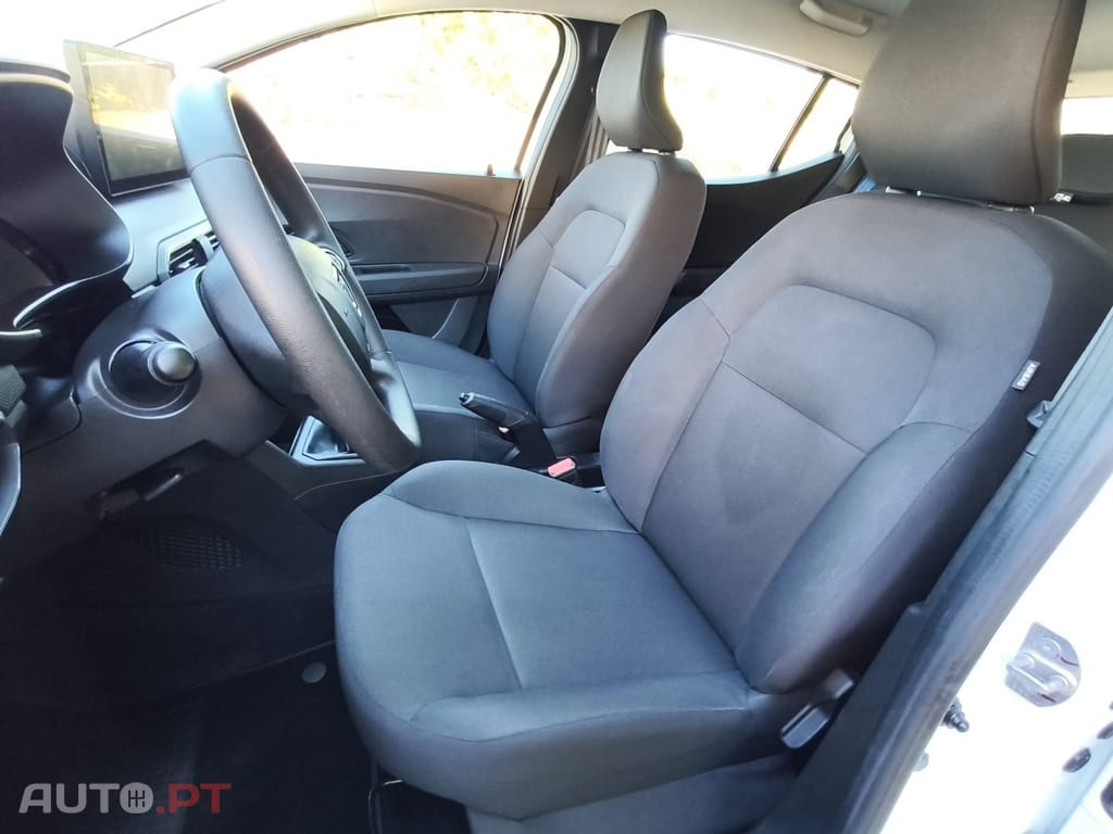 Dacia Sandero 1.0 SCe Comfort