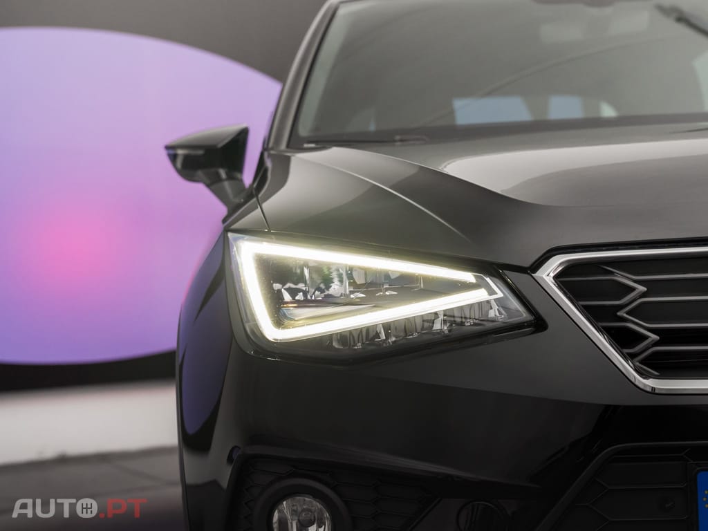 Seat Arona 1.0 TSI FR
