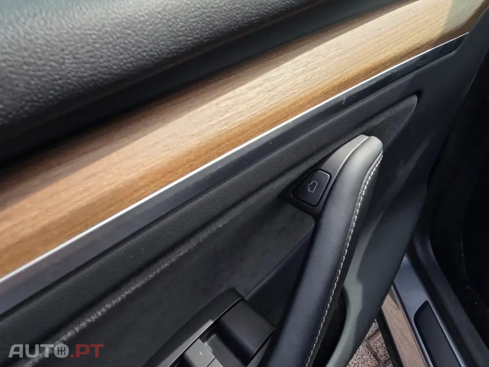 Tesla Model Y RWD
