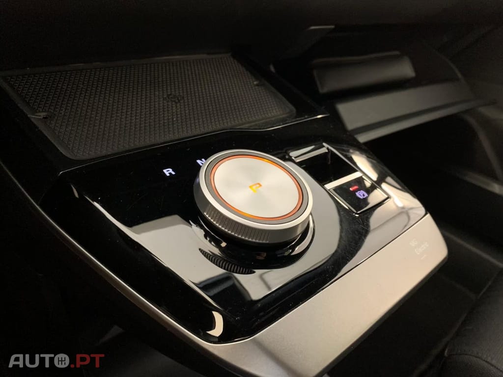 MG MG4 Maximal 64kWh Luxury I.V.A DEDUTIVEL