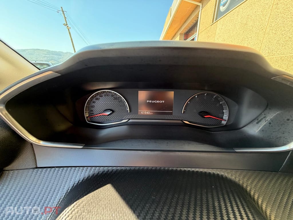 Peugeot 208 1.5 BlueHDi Active Pack