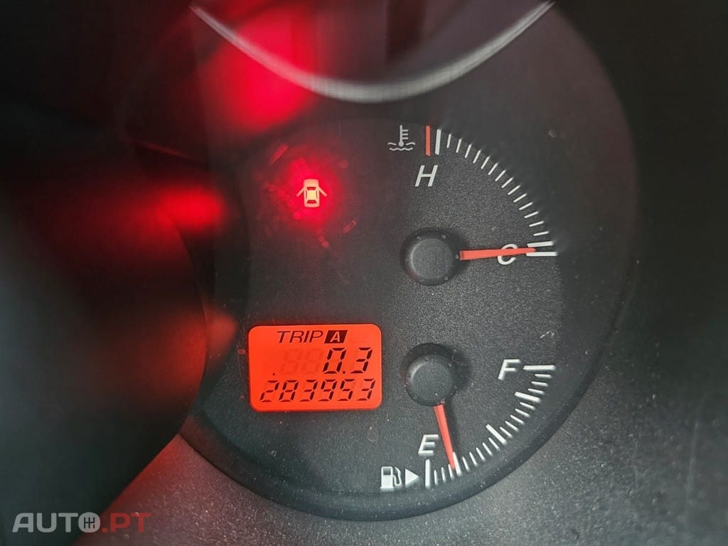 Mazda 3 MZ-CD 1.6 Exclusive Plus