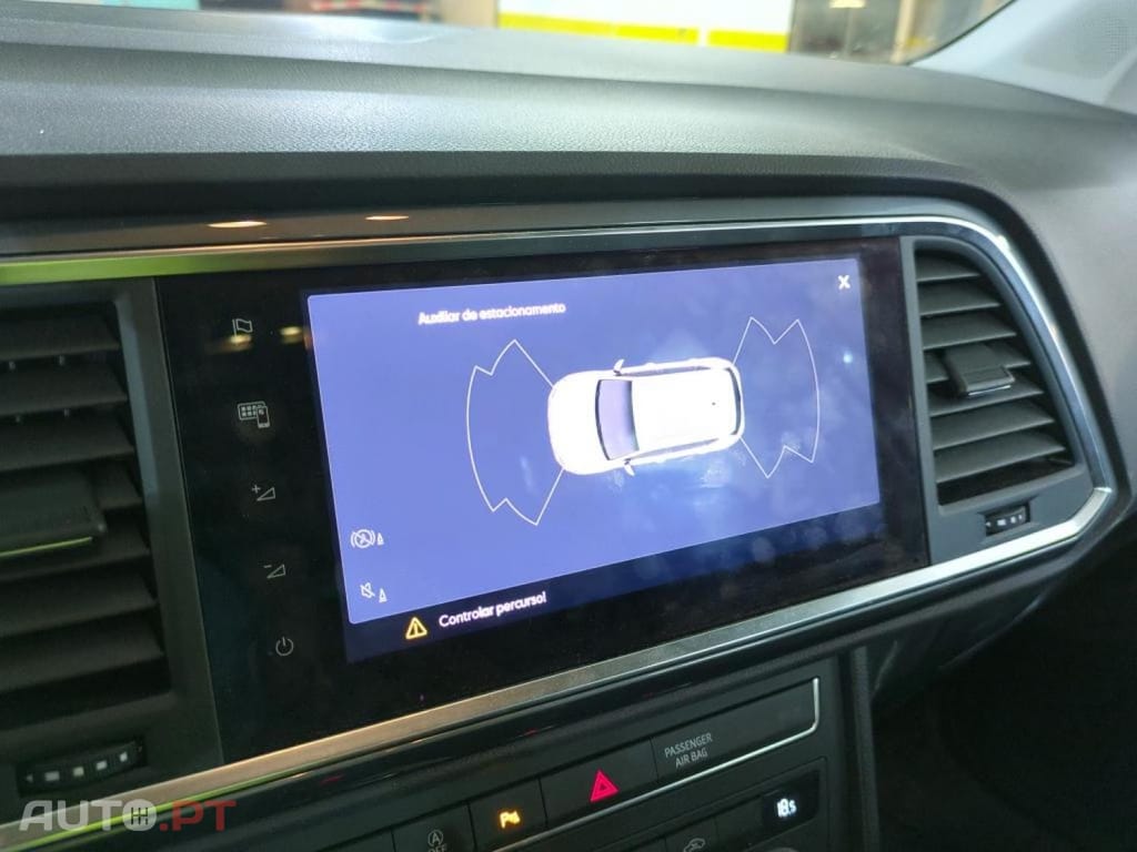 Seat Ateca 1.0 TSI Style