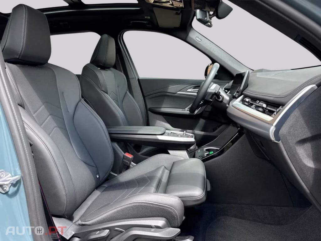 BMW iX1 I.V.A DEDUTÍVEL xDrive30 M-Sport