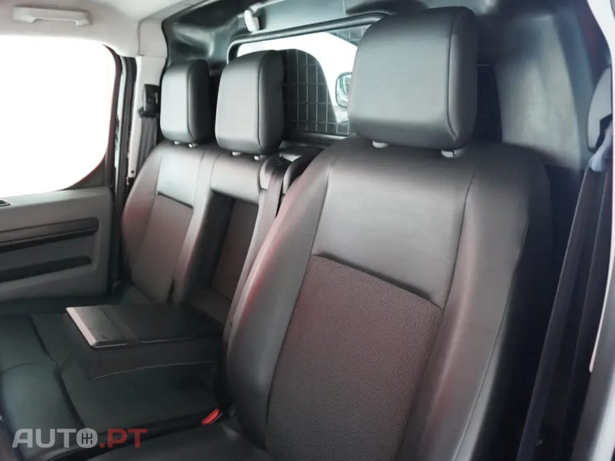 Toyota Proace 2.0 D4-D