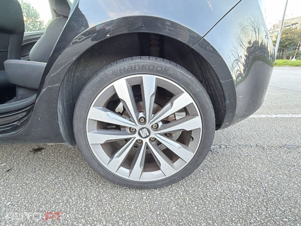 Seat Ibiza 1.0 EcoTSI FR