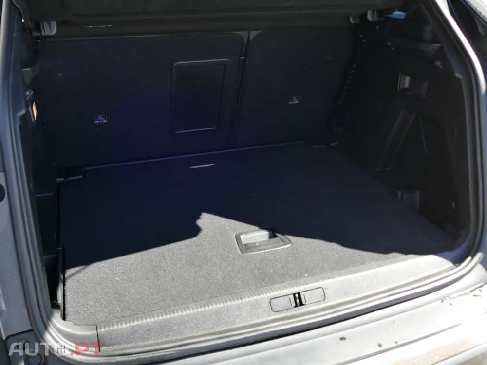 Peugeot 3008 1.5 BlueHDi GT EAT8