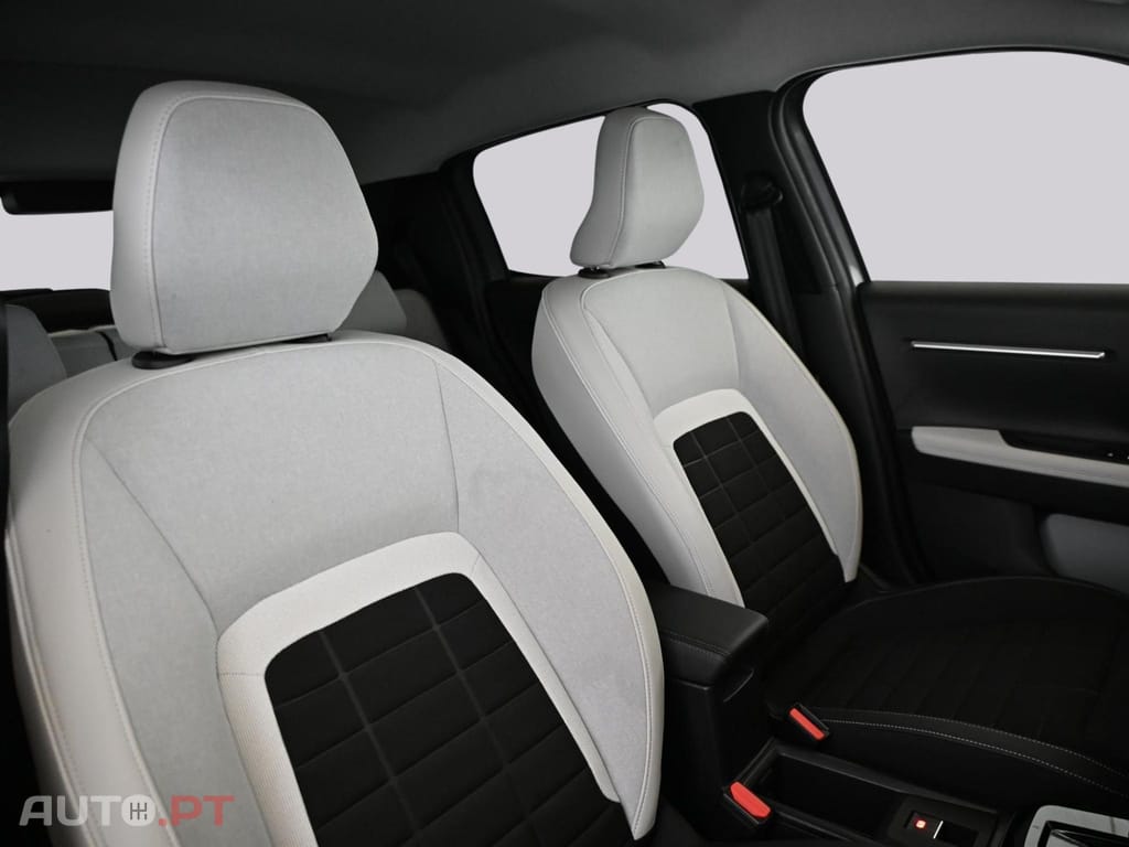 Citroen e-C3 44 kWh I.V.A DEDUTIVEL