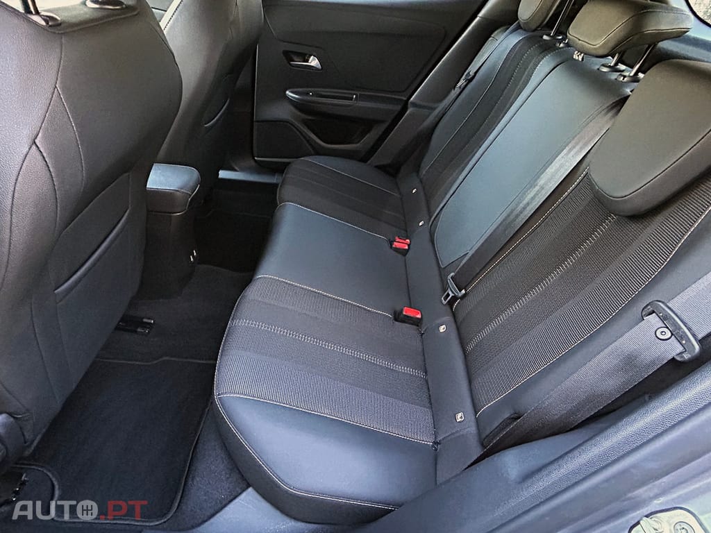 Opel Mokka 1.2 T GS Line