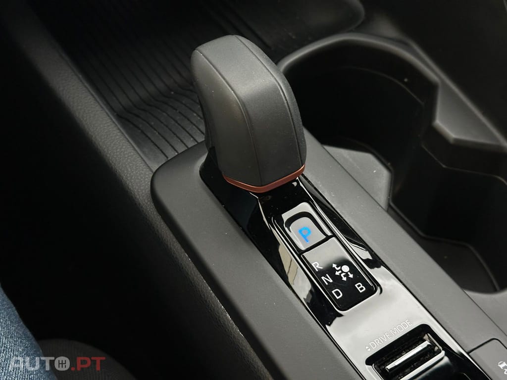 Toyota C-HR 1.8 Hybrid Comfort