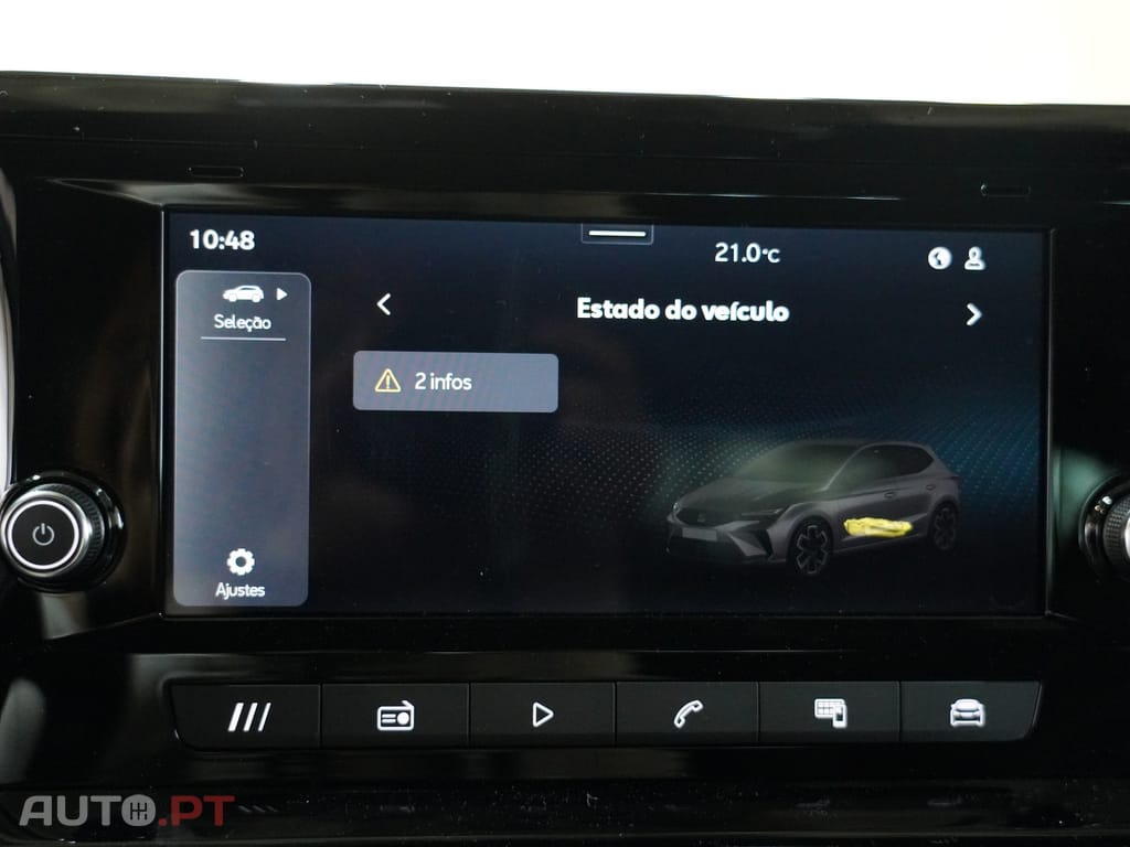 Seat Ibiza 1.0 TSI Style
