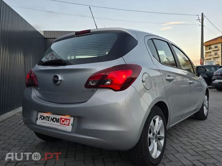 Opel Corsa 1.3 CDTi Business Edition