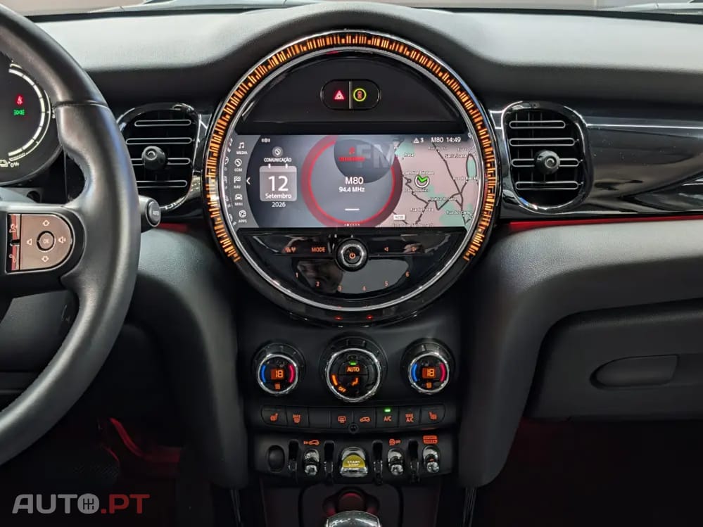 MINI Cooper Cooper SE