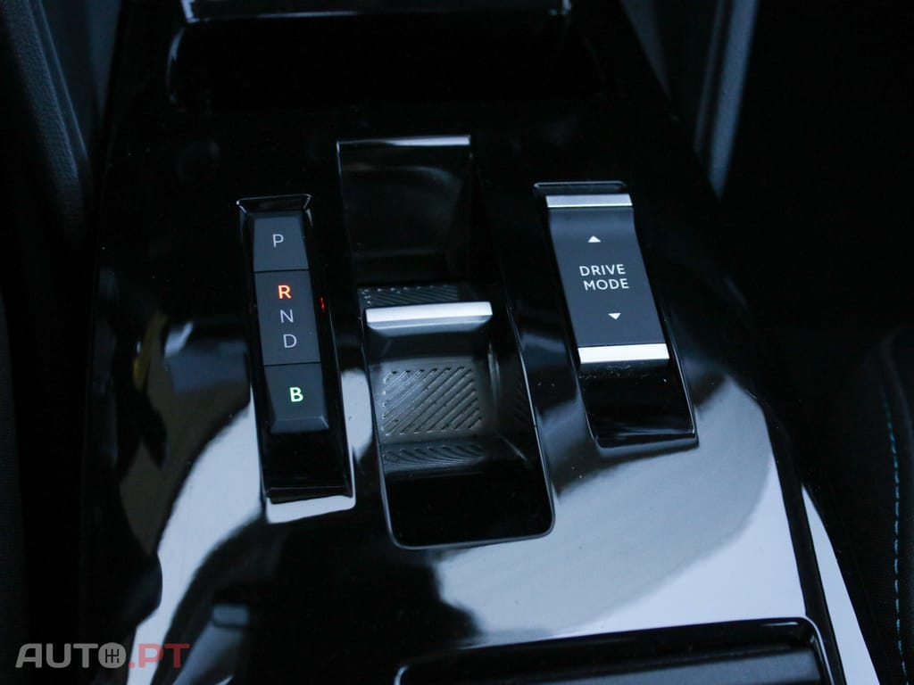 Citroen e-C4 C-Series