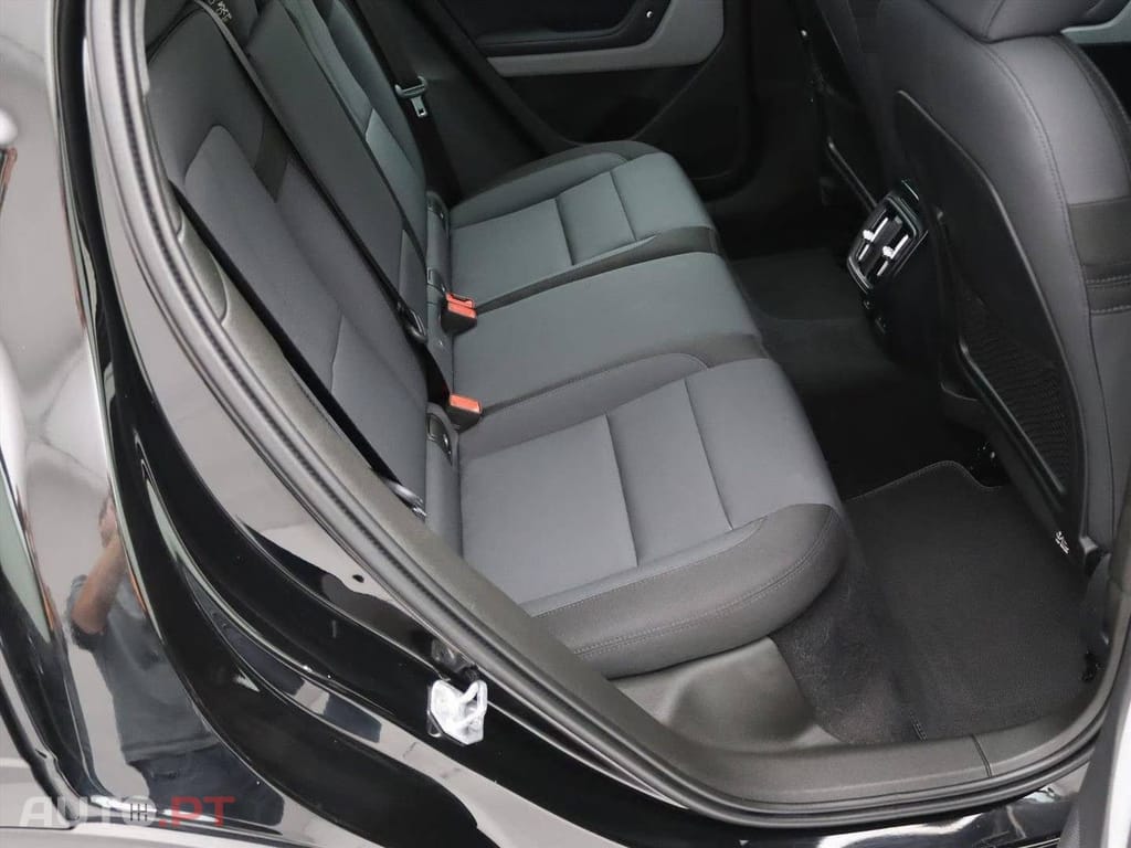 Polestar 2 Standard Range Single Motor