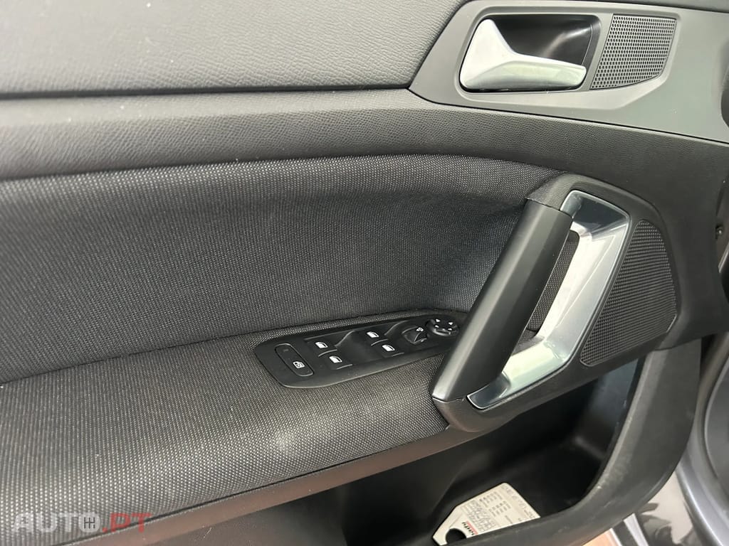 Peugeot 308 SW 1.5 BlueHDi Allure