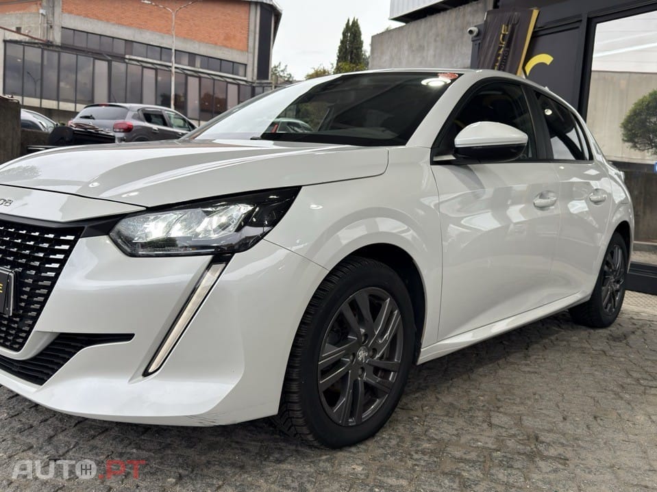 Peugeot 208 1.2 PureTech Active Pack