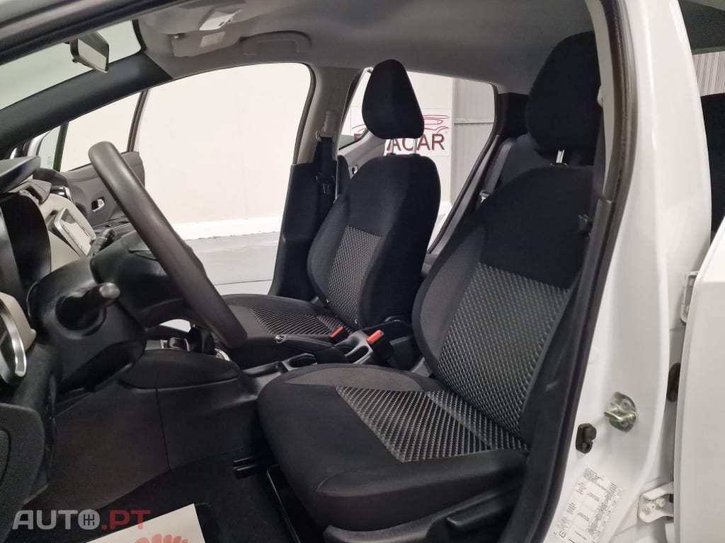 Nissan Micra 1.0 IG-T N CONNECTA