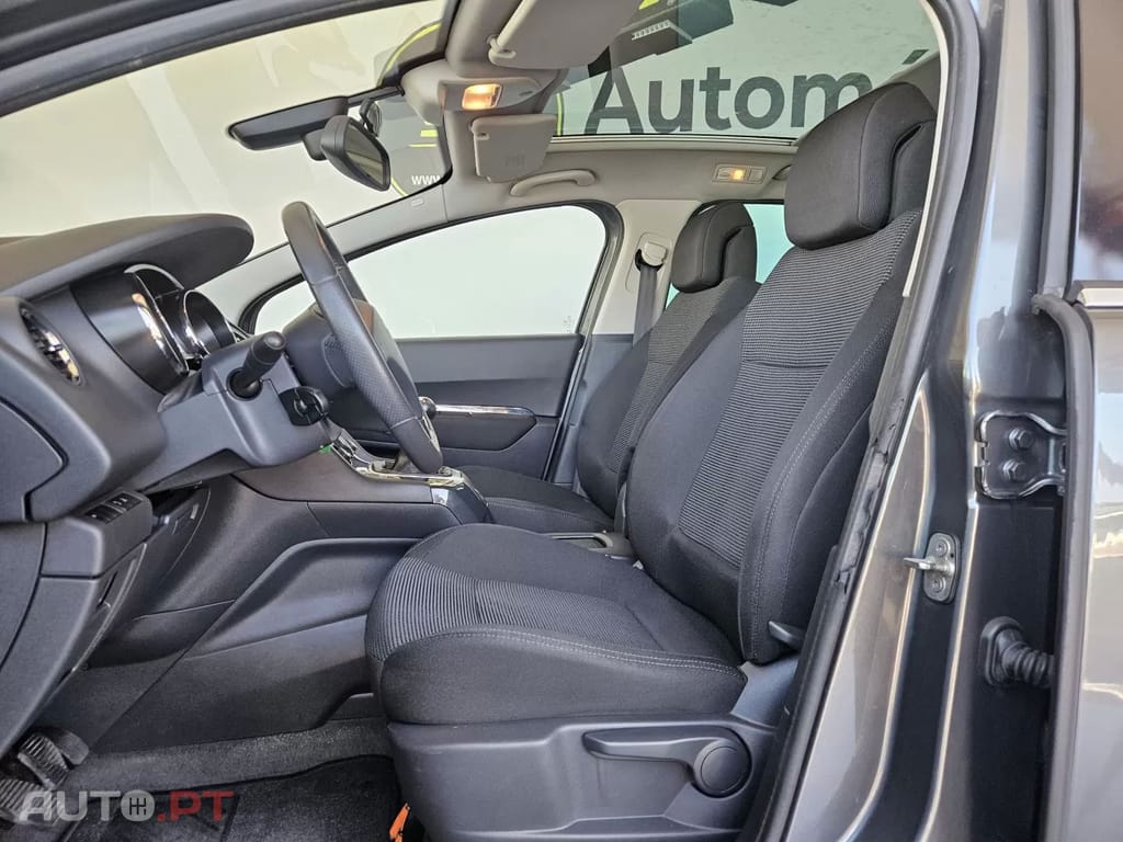 Peugeot 3008 120 VTi Active