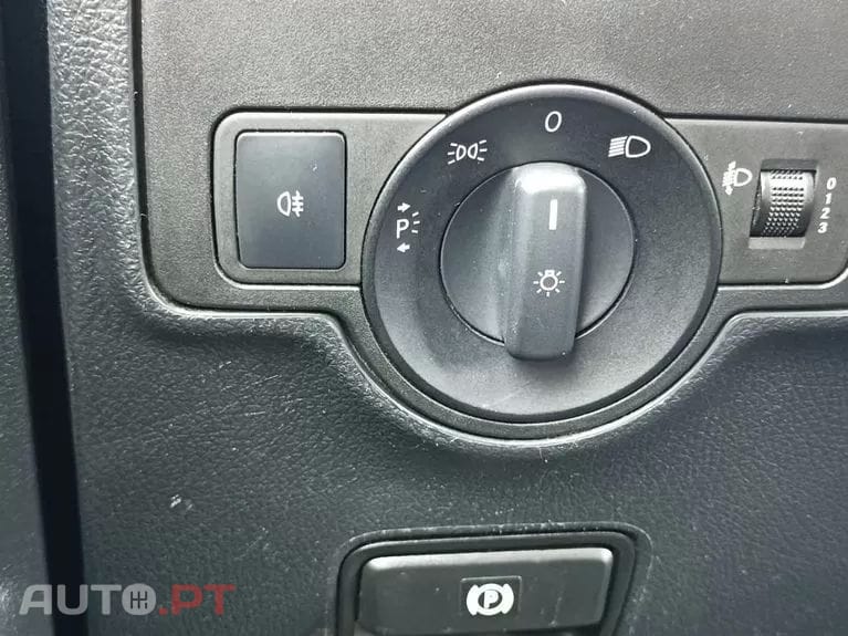 Mercedes-Benz Vito 111 CDi/34 Select