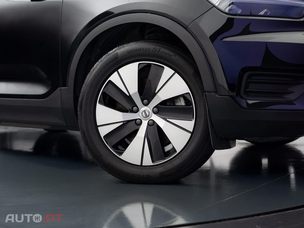 Volvo XC40 1.5 T5 PHEV Inscription Expression