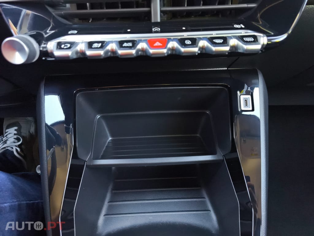 Peugeot 208 1.2 PureTech Style