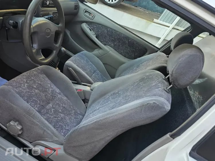 Toyota Corolla 2.0 D-4D Sol