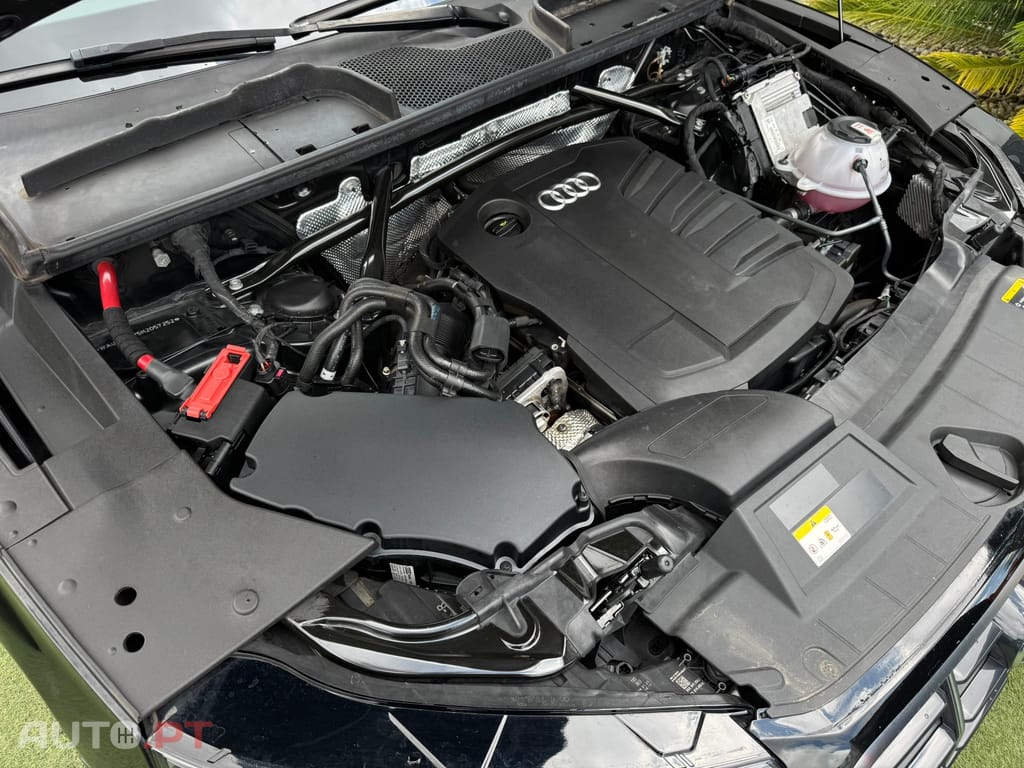 Audi Q5 35 TDI Sport S tronic