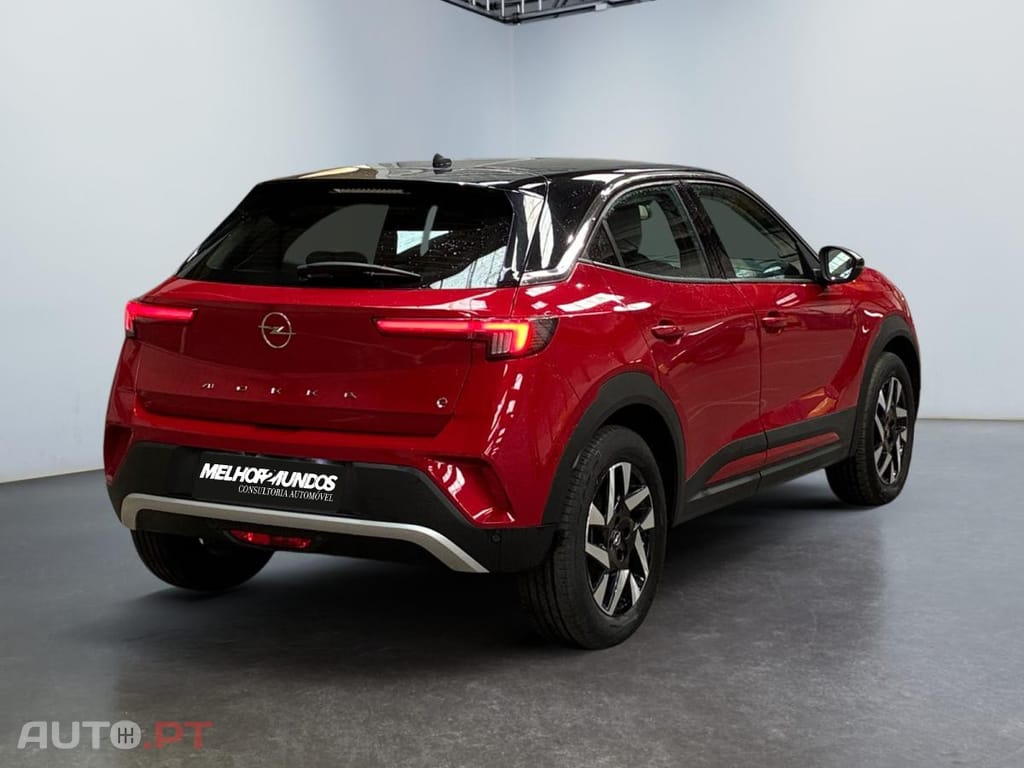 Opel Mokka-E 50 kWh Elegance