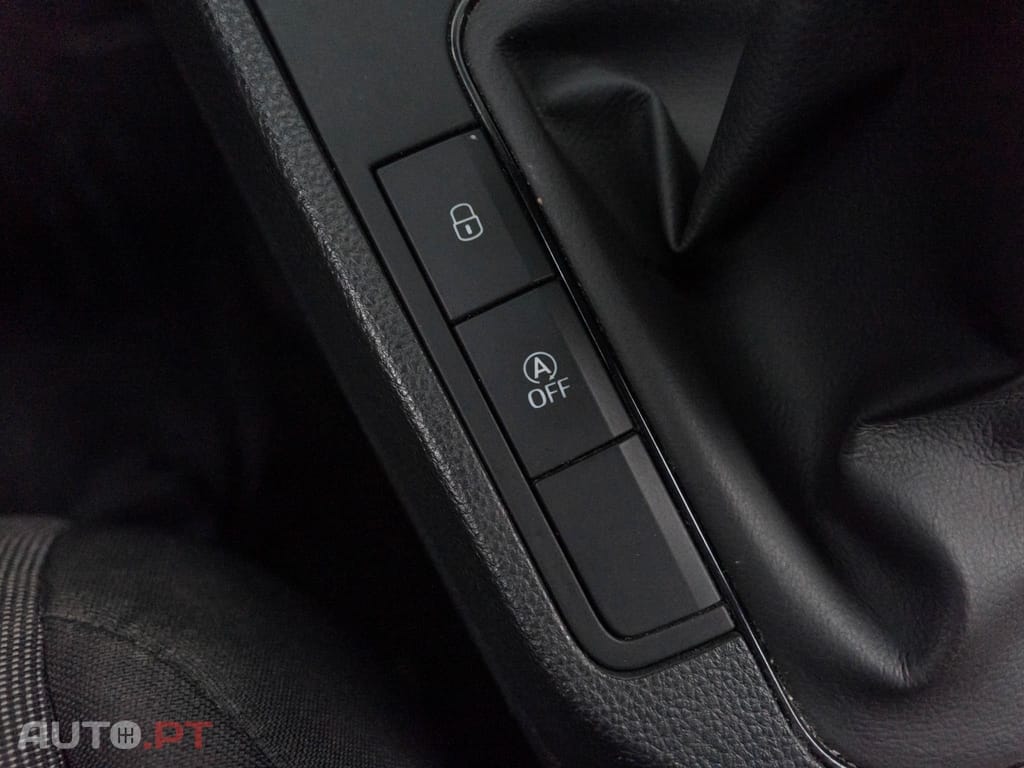 Seat Ibiza 1.0 Reference