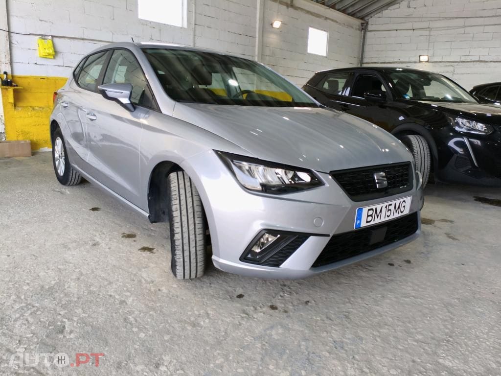 Seat Ibiza 1.0 TSI Style