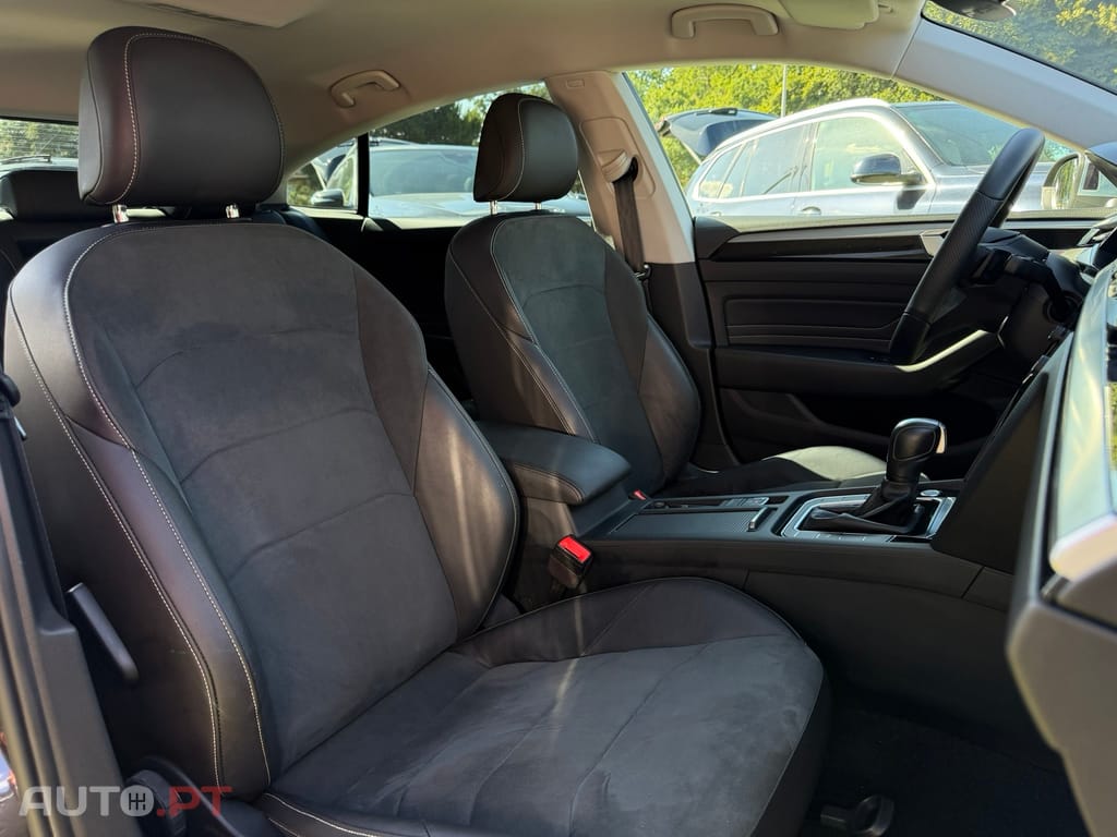 Volkswagen Arteon 2.0 TDI Elegance DSG