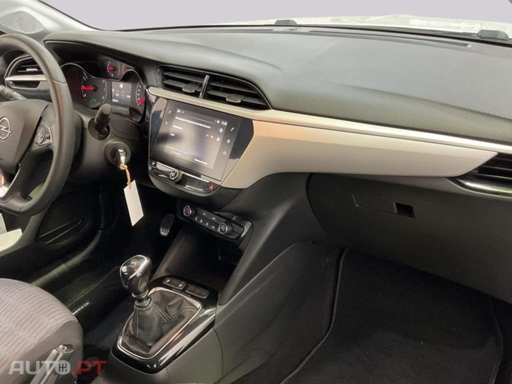Opel Corsa 1.5 D Edition