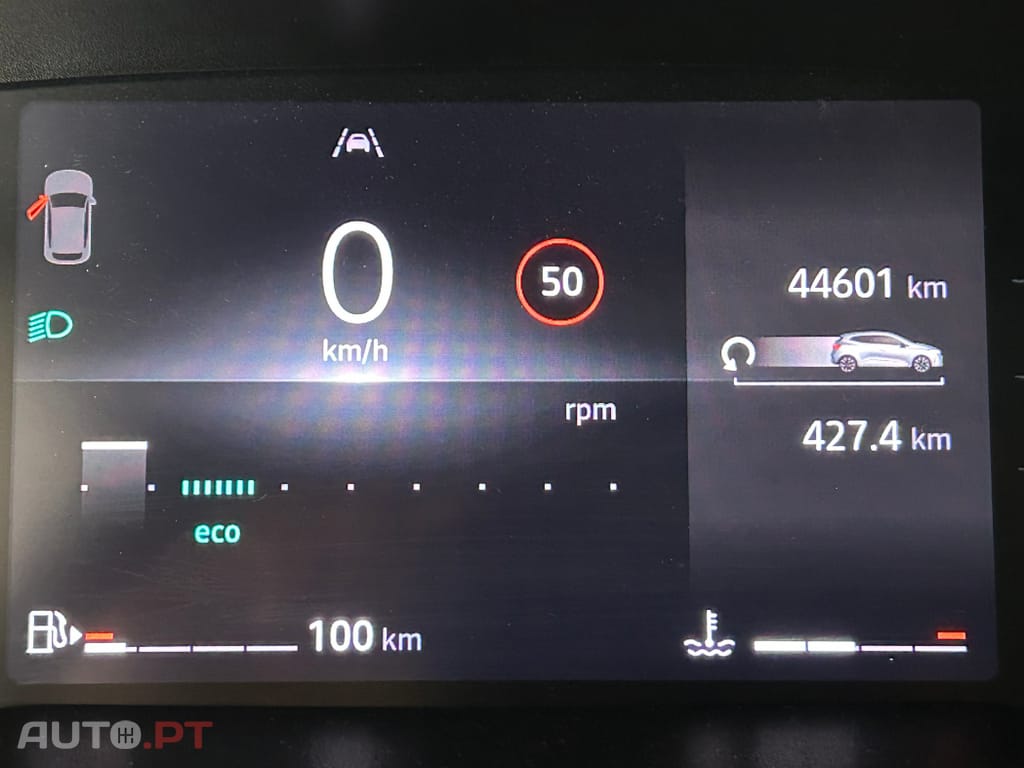 Renault Clio 1.0 TCe Evolution