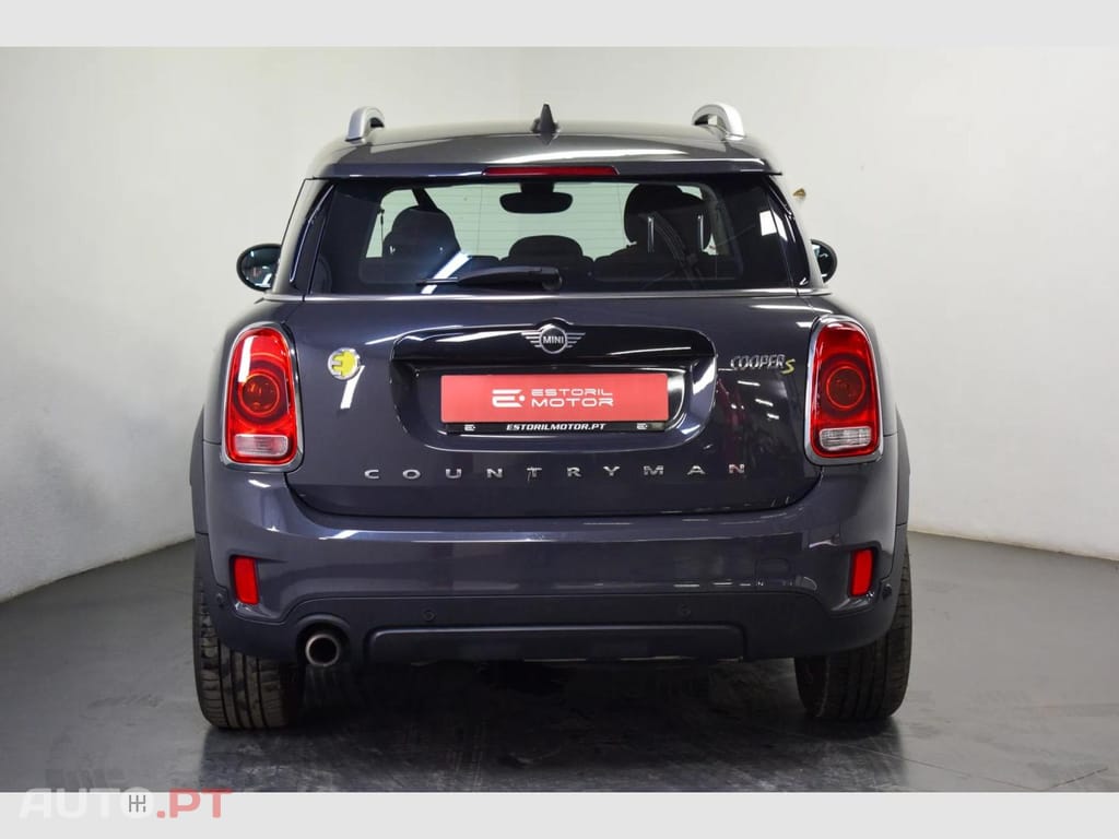MINI Countryman Cooper S E ALL4 Auto