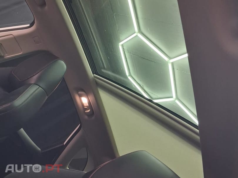 MG EHS 1.5 T-GDI Plug-in Hybrid Luxury
