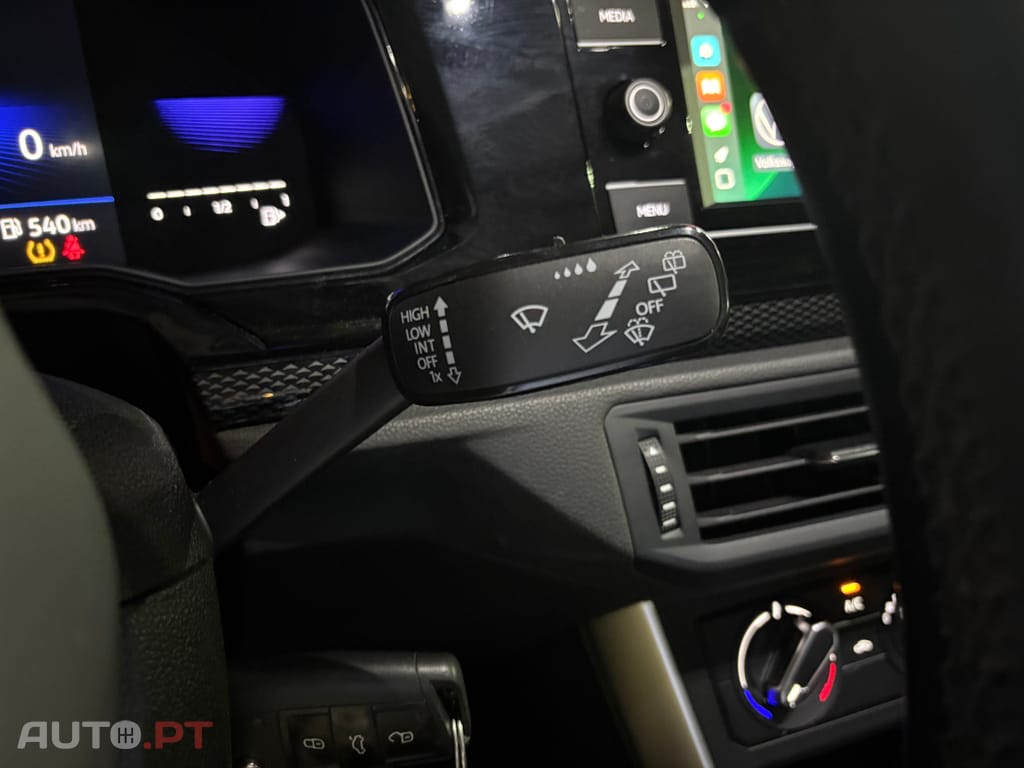 Volkswagen Taigo 1.0 TSI
