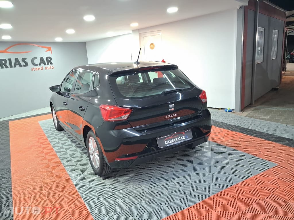 Seat Ibiza 1.0 TSI Style