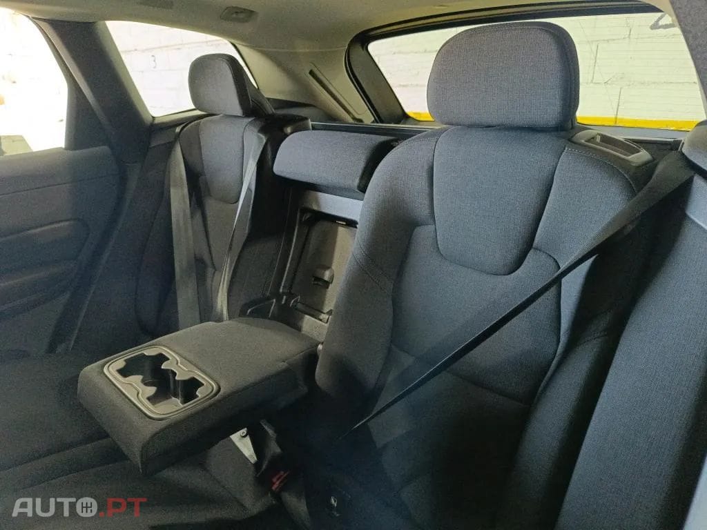 Volvo XC60 2.0 T6 PHEV Inscription Expression AWD
