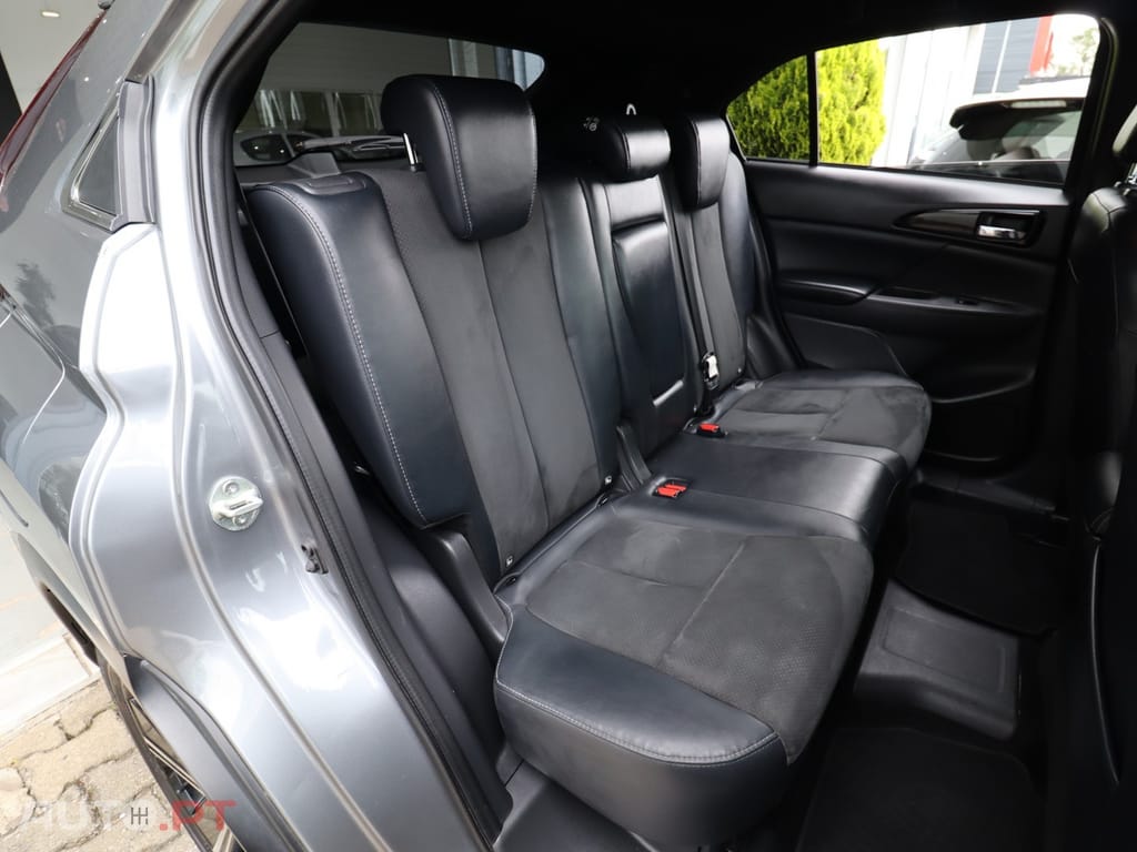 Mitsubishi Eclipse Cross 2.4 PHEV eMotion
