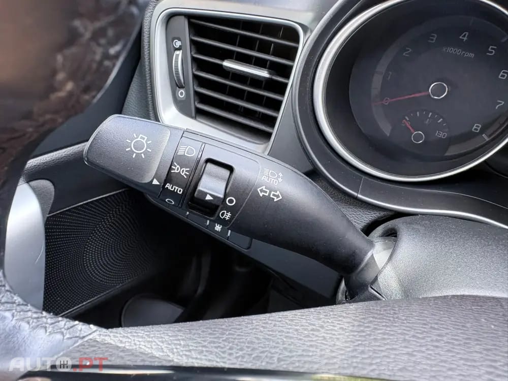 Kia Xceed 1.0 T-GDi Dynamic