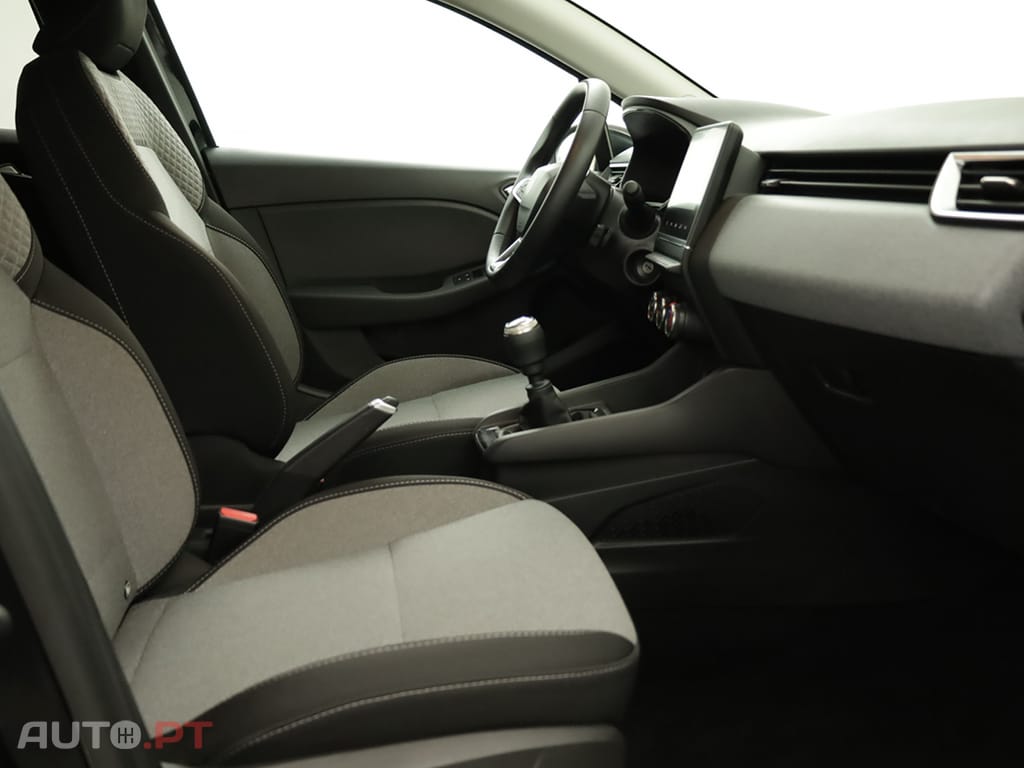 Renault Clio Clio 1.0 TCe Evolution Bi-Fuel