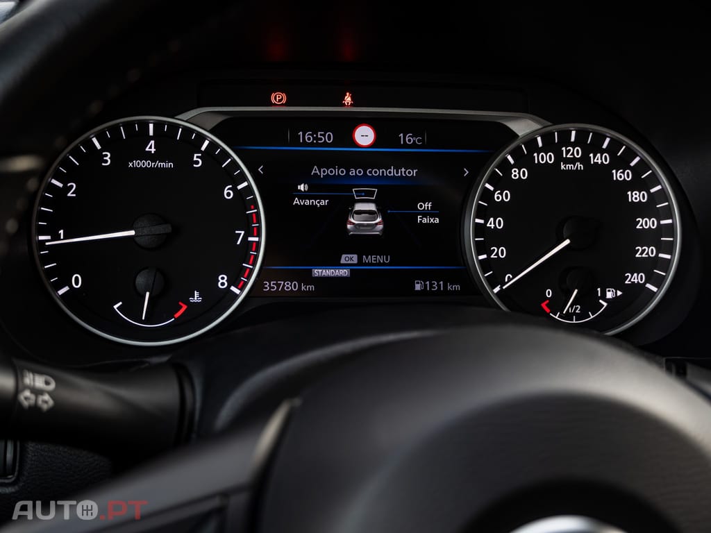 Nissan Juke 1.0 DIG-T N-Connecta