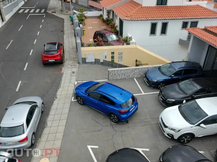 Ford Focus 1.0 EcoBoost MHEV Connected