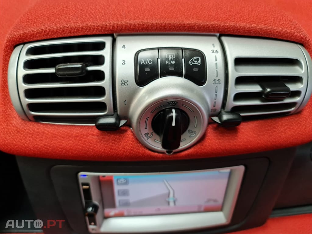 Smart ForTwo 0.8 cdi Passion 54
