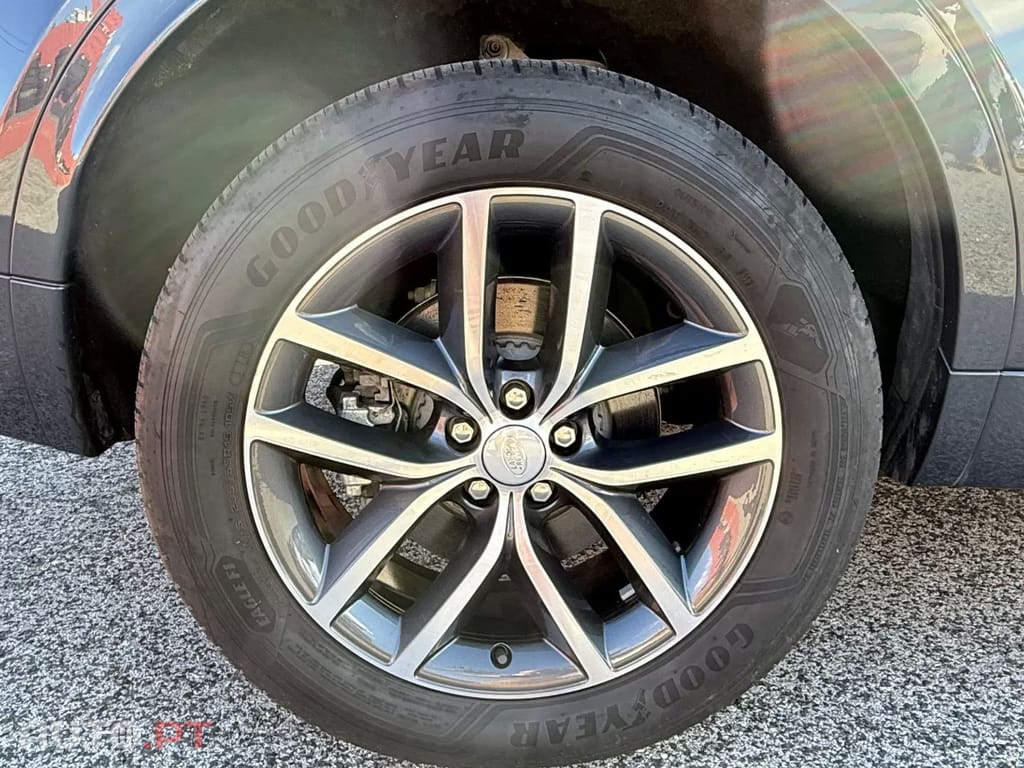 Land Rover Discovery Sport 1.5 I3 P270e AWD Dynamic SE